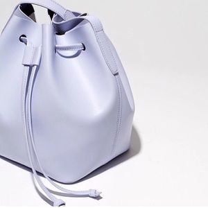 Rachael ruddick bucket bag